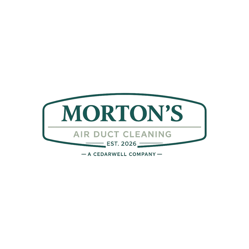 Mortons Air Duct Fort Worth